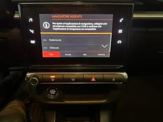 CITROEN C3 usata, con Cruise Control