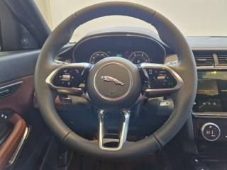 JAGUAR E-Pace usata, con Vetri oscurati