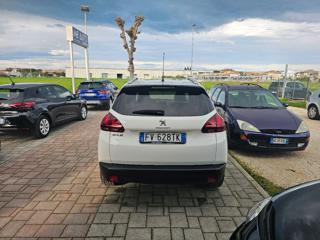 PEUGEOT 2008 usata, con Airbag Passeggero