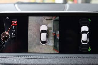 BMW X6 usata, con Riconoscimento dei segnali stradali