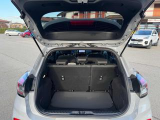 FORD Puma usata, con Controllo automatico clima