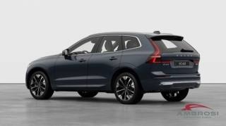 VOLVO XC60 usata 2