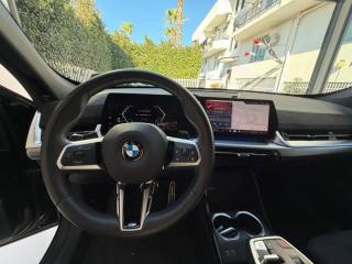 BMW X1 usata, con Streaming musicale integrato
