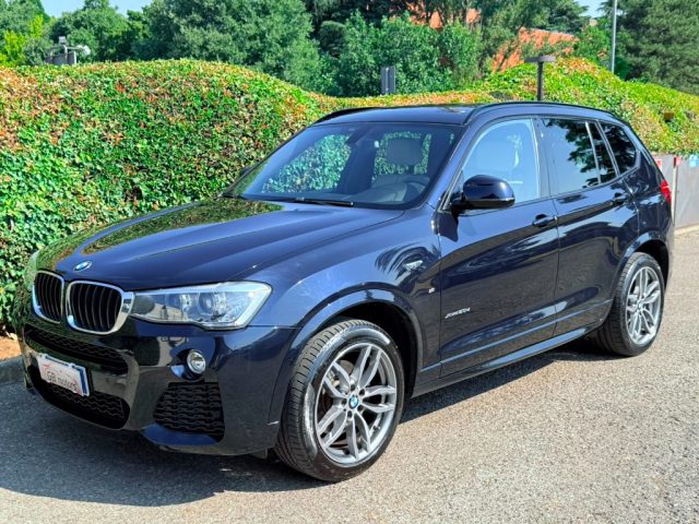 BMW X3 usata, con Airbag