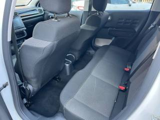 CITROEN C3 usata, con Airbag testa