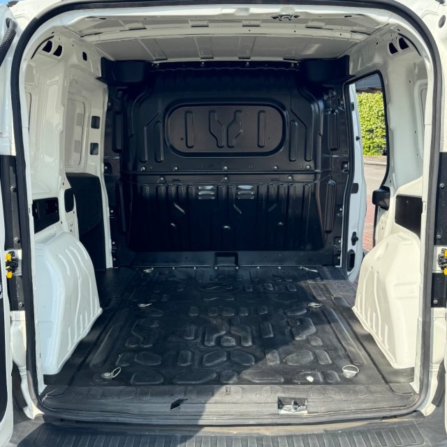 FIAT Doblo usata, con Portapacchi