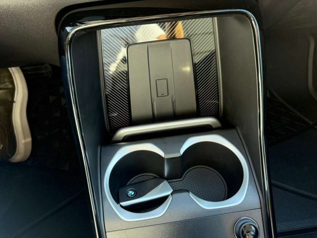 BMW X1 usata, con Fari LED