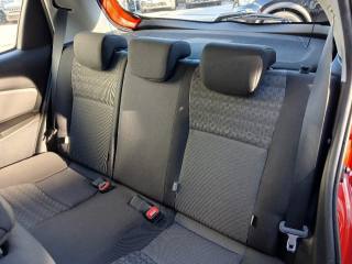 TOYOTA Yaris usata, con Chiusura centralizzata