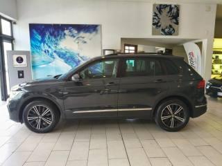 VOLKSWAGEN Tiguan usata, con Airbag Passeggero