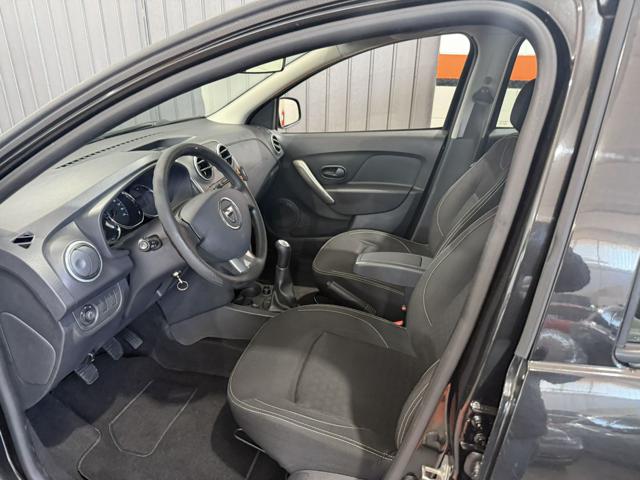 DACIA Sandero usata 17
