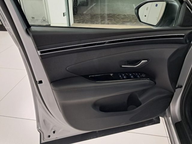 HYUNDAI Tucson usata, con Chiusura centralizzata