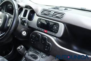 FIAT Panda Cross usata 56