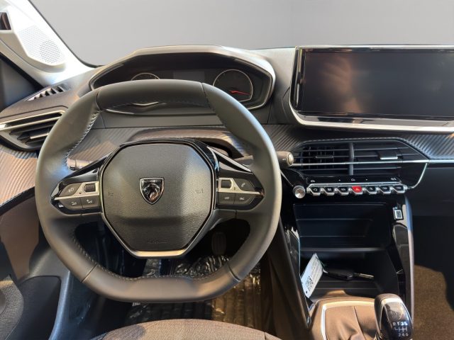 PEUGEOT 208 usata, con Controllo trazione