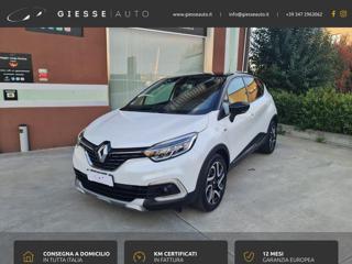 RENAULT Captur usata, con Airbag laterali