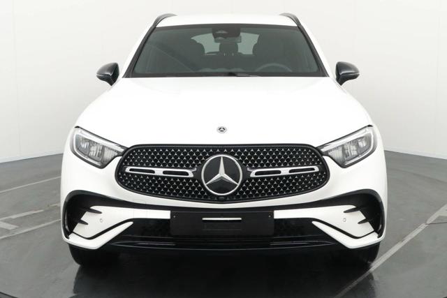 MERCEDES-BENZ GLC 300 usata, con ABS