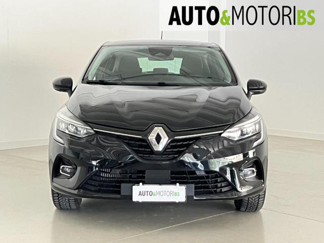 RENAULT Clio usata, con Airbag