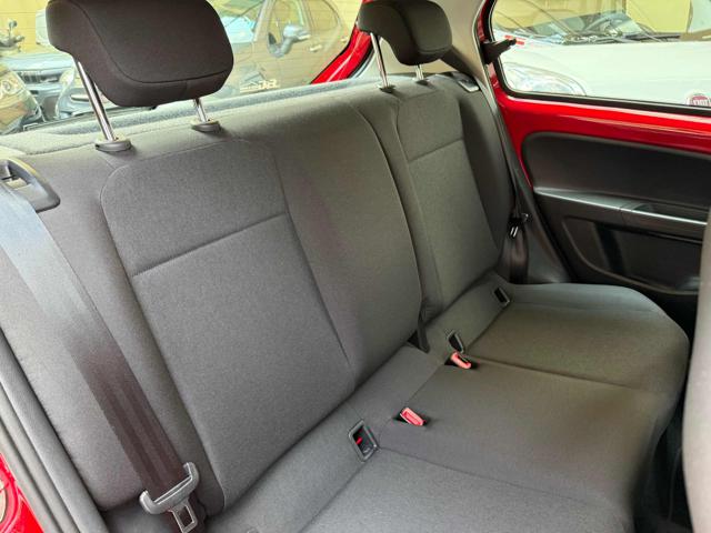 VOLKSWAGEN up! usata, con Immobilizzatore elettronico