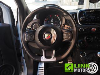 ABARTH 595 usata 30