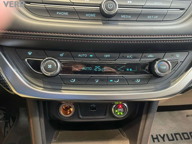 EVO Evo4 usata, con Climatizzatore
