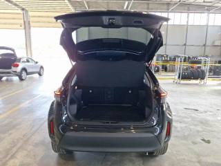 TOYOTA Yaris Cross usata, con Chiusura centralizzata