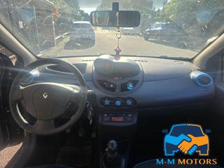 RENAULT Twingo usata, con Cruise Control