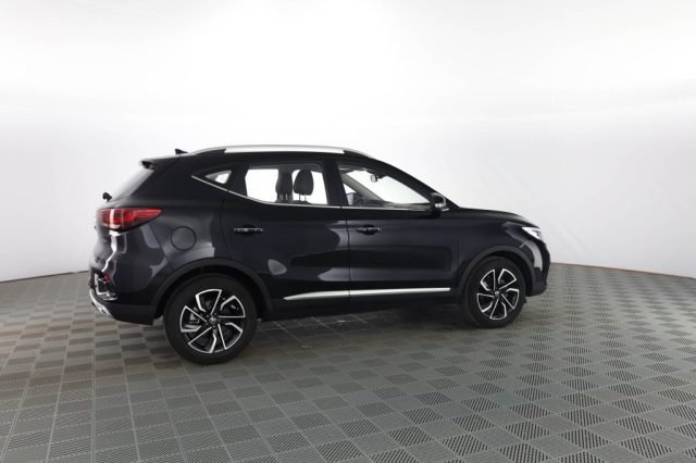 MG ZS usata 2