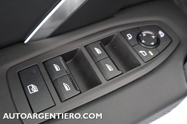 BMW X2 usata, con Chiusura centralizzata