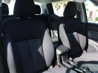 FIAT Fullback usata, con Fendinebbia