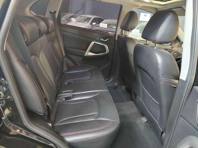 DR MOTOR DR6 usata, con Controllo trazione