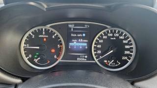 NISSAN Micra usata, con Servosterzo