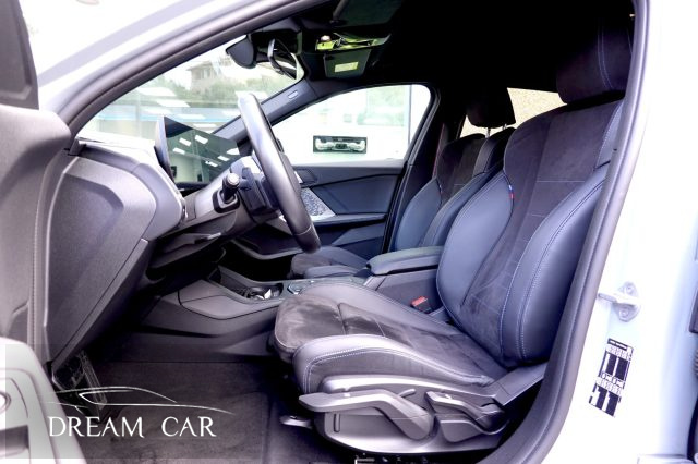 BMW 118 usata, con Boardcomputer