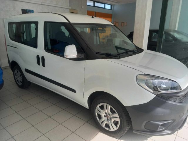 FIAT Doblo usata, con Airbag Passeggero