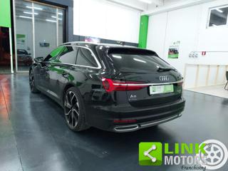 AUDI A6 usata, con Park Distance Control