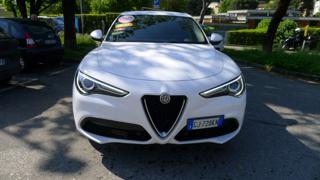 ALFA ROMEO Stelvio usata, con Airbag