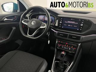 VOLKSWAGEN T-Cross usata, con Filtro antiparticolato
