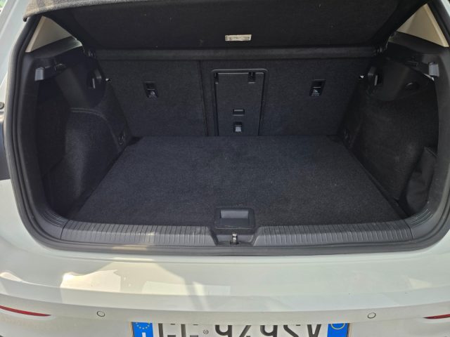 VOLKSWAGEN Golf usata 92