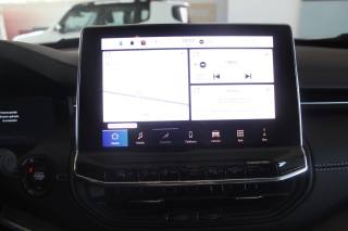 JEEP Compass usata, con ESP
