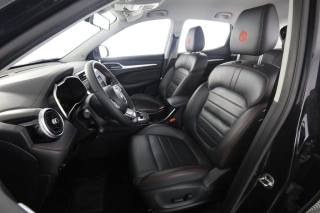 MG ZS usata 1