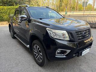 NISSAN Navara usata, con Park Distance Control