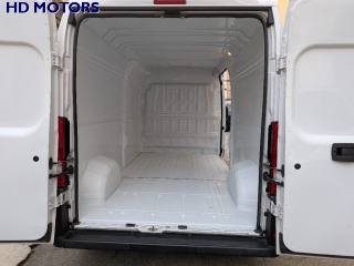 OPEL Movano usata, con Cruise Control