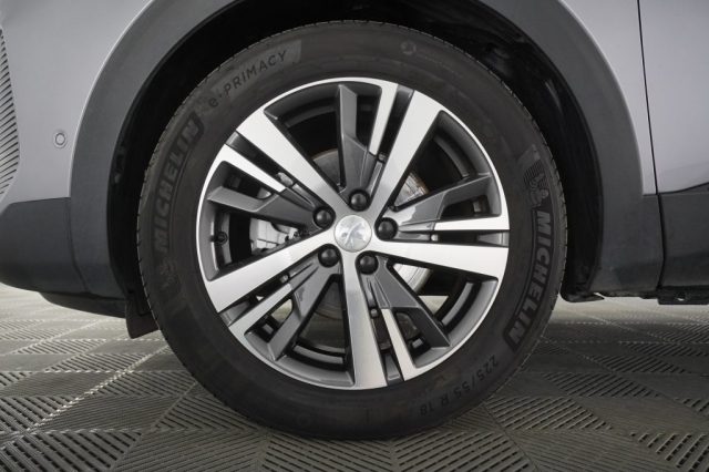 PEUGEOT 3008 usata 8