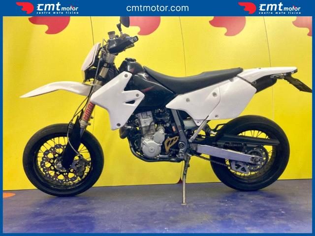 SUZUKI DR-Z 400 SM usata 0