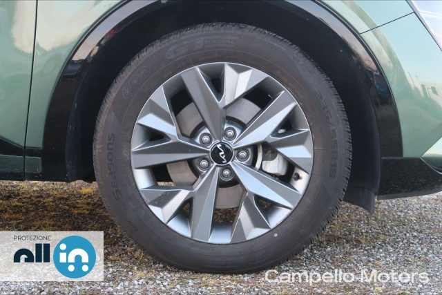 KIA Sportage usata 19