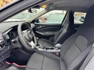 NISSAN Juke usata, con Chiusura centralizzata