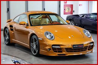 PORSCHE 997 usata, con Airbag laterali