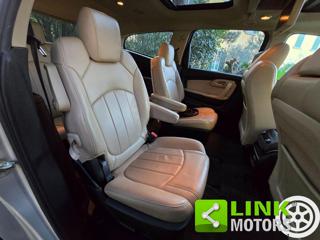 CHEVROLET Traverse usata, con Boardcomputer