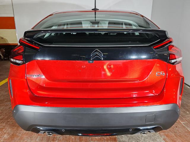 CITROEN C4 usata, con Alzacristalli elettrici