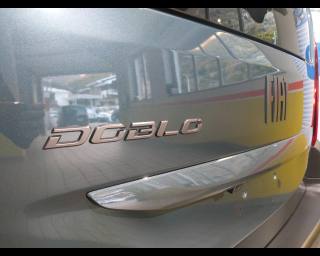 FIAT Doblo usata, con Cerchioni in acciaio