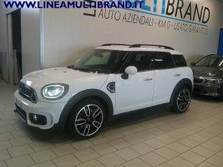 MINI Countryman usata, con Airbag Passeggero