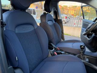FIAT 500X usata, con Fendinebbia